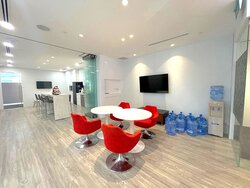 Suntec Tower Five (D1), Office #456680031